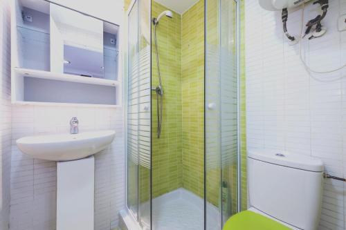 Apartamento Village La Latina