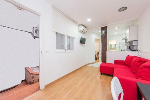 Apartamento Village La Latina