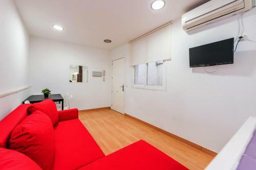 Apartamento Village La Latina