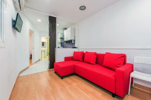 Apartamento Village La Latina