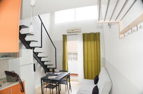 Apartamento Village La Latina
