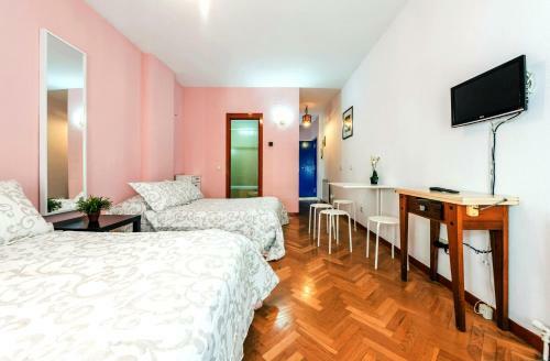 Apartamento Village La Latina