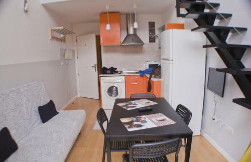 Apartamento Village La Latina