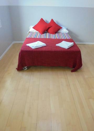 Apartamento Village La Latina