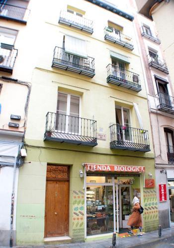 Apartamento Village La Latina