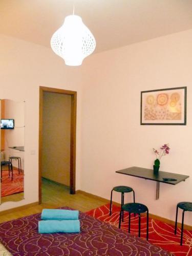 Apartamento Village La Latina