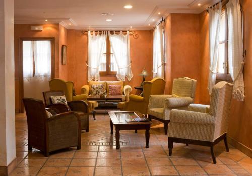 Hotel Restaurante La Masieta