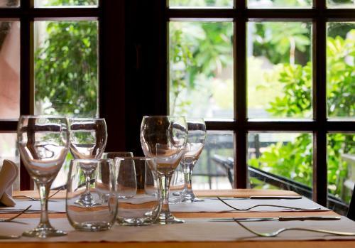 Hotel Restaurante La Masieta