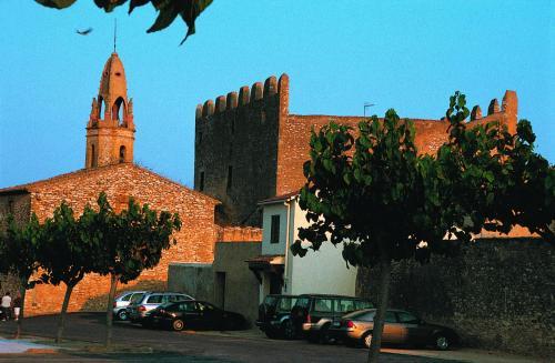 Hotel Restaurante La Masieta