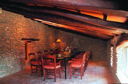 Hotel Restaurante La Masieta