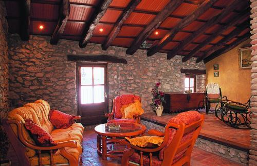 Hotel Restaurante La Masieta