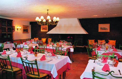 Hotel Restaurante La Masieta