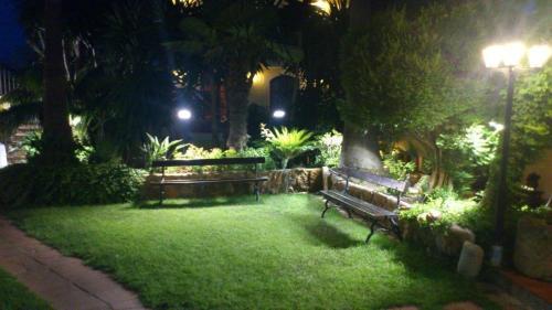 Hotel Restaurante La Masieta