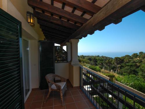 Holiday Home Villa Serenity