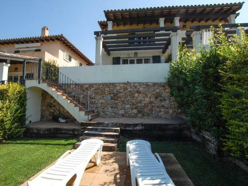 Holiday Home Villa Serenity