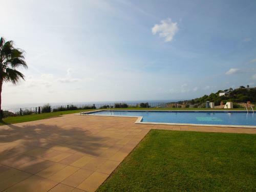 Holiday Home Villa Serenity