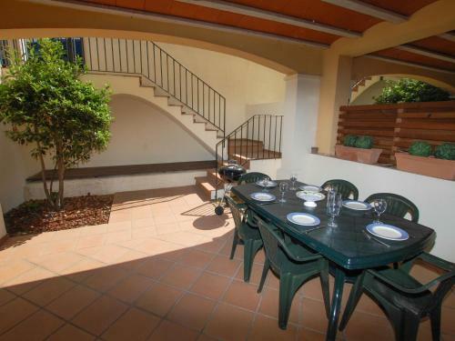 Holiday Home Villa Serenity