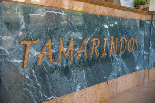 Apartamento Tamarindos II