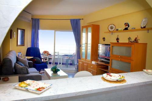 Apartamento Tamarindos II