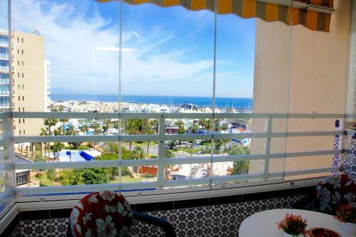 Apartamento Tamarindos II