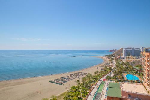 Apartamento Tamarindos II
