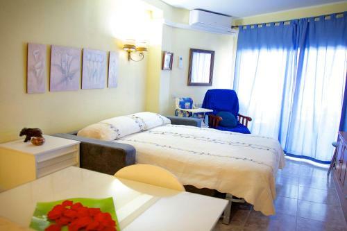 Apartamento Tamarindos II
