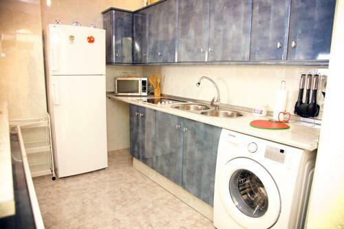 Apartamento Tamarindos II