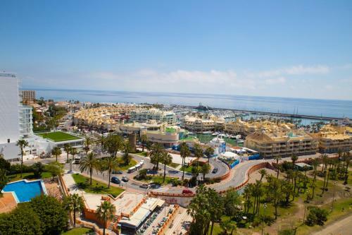 Apartamento Tamarindos II
