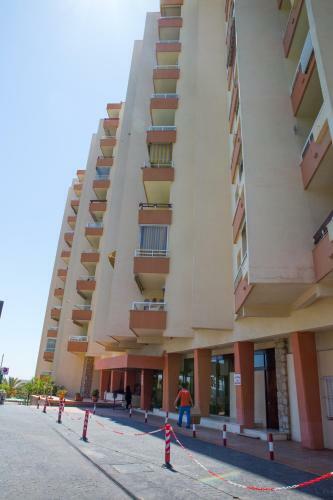 Apartamento Tamarindos II