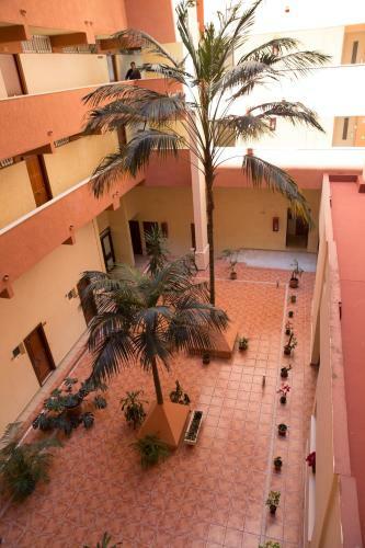 Apartamento Tamarindos II