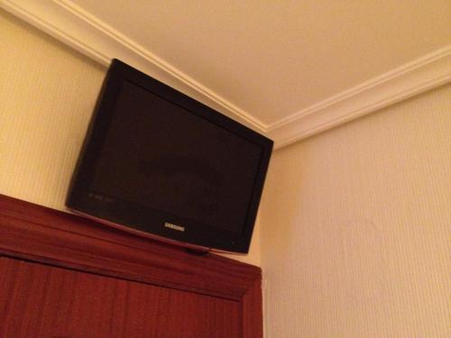 Hostal Pensi�n San Lorenzo