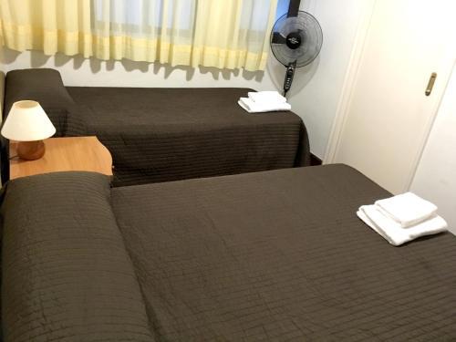 Hostal Pensi�n San Lorenzo