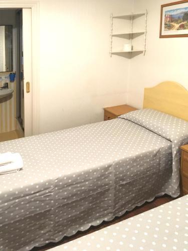 Hostal Pensi�n San Lorenzo