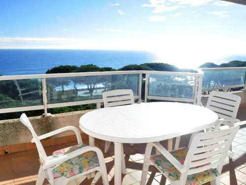 Apartment Blanes Playa