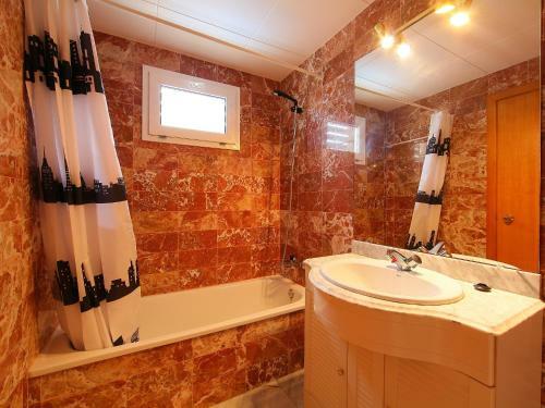 Apartment Blanes Playa