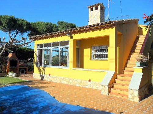 Holiday Home Mallols