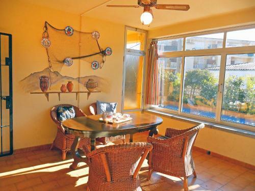 Holiday Home Mallols