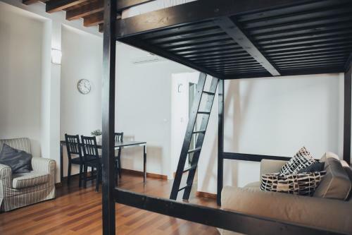 Albergue Granada Inn Backpackers