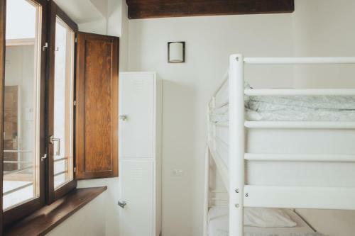 Albergue Granada Inn Backpackers