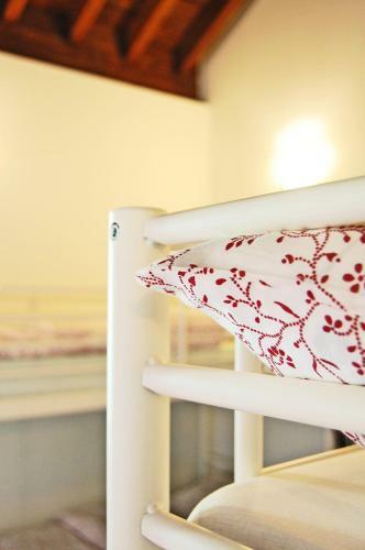 Albergue Granada Inn Backpackers