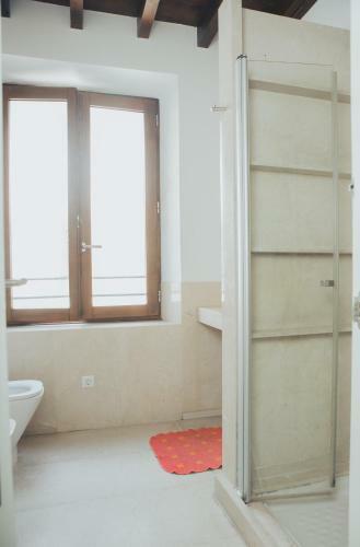 Albergue Granada Inn Backpackers