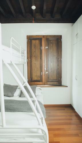 Albergue Granada Inn Backpackers