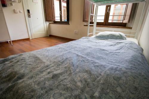 Albergue Granada Inn Backpackers