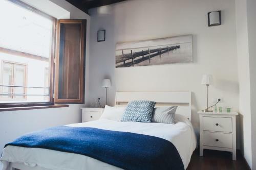 Albergue Granada Inn Backpackers