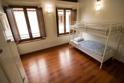 Albergue Granada Inn Backpackers