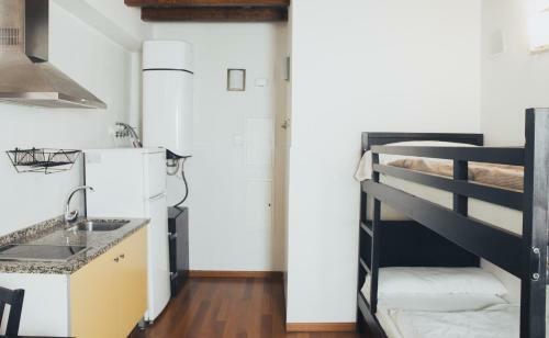 Albergue Granada Inn Backpackers