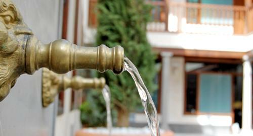 Albergue Granada Inn Backpackers