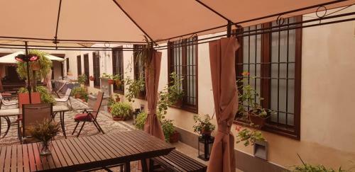 Albergue Granada Inn Backpackers