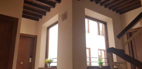 Albergue Granada Inn Backpackers