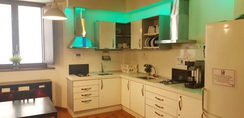 Albergue Granada Inn Backpackers